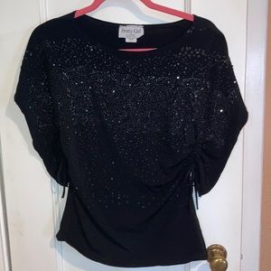 COPY - ❤️ Y2K Vintage Beautiful Dress Top